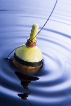 Floating objects demonstrate differences in density.