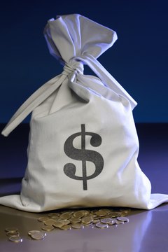 Creatas/Creatas/Getty Images Paying yourself first is a sure way to accumulate wealth.