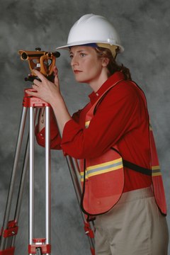 David Hiller/Photodisc/Getty Images Cartographic technicians work in engineering, environmental and governmental agencies.