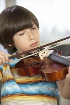 Exploratory courses give students a chance to find their talents.