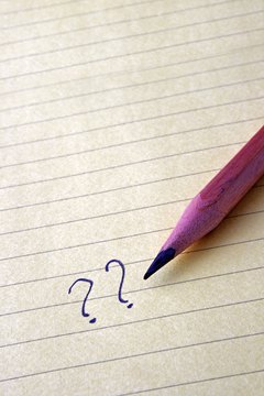 Learn how to use open and closed punctuation to communicate effectively.