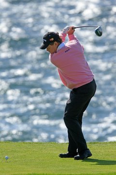 What Is The First Move In The Golf Downswing Woman