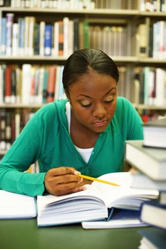 Reading comprehension requires high level thinking.