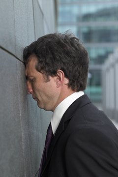 Michael Blann/Digital Vision/Getty Images Not getting hired due to unrealiable references can be hugely frustrating.