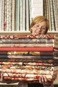 Cotton from the American South provided the raw materials needed to industrialize textile production.