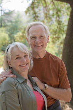 Siri Stafford/Lifesize/Getty Images You can put off finalizing your options until you begin drawing income from the annuity.
