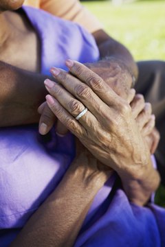 Muslim wives should make their husbands feel loved.