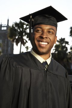 Graduate degrees in business can lead to CEO positions with some of the country's largest companies.