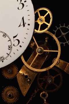 David De Lossy/Photodisc/Getty Images Time is a factor in how a Roth IRA works.