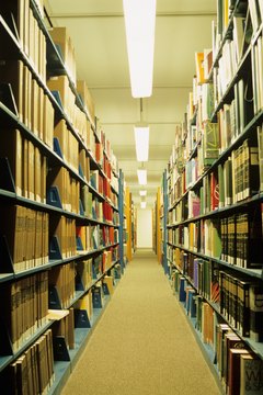 The library, whether physical or virtual, is the best place to begin a research essay.