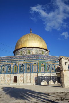The Islamic Ottoman Empire influenced the Balkan region until World War I.