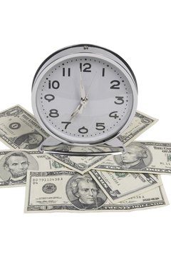 PhotoObjects.net/PhotoObjects.net/Getty Images Bonds have time limits, while stocks have none.