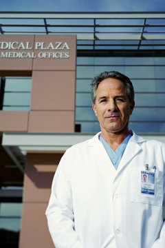 Members of the demanding medical profession benefit from a rigorous foundational program.