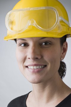 Jupiterimages/Comstock/Getty Images Workplace safety is everybody's responsibility.