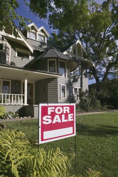 Brand X Pictures/Stockbyte/Getty Images Smart buyers get home inspections before buying a house.