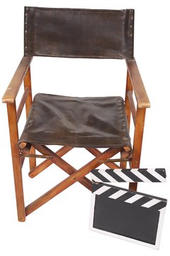 Hemera Technologies/PhotoObjects.net/Getty Images You'll typically need a bachelor's degree to become a film director.