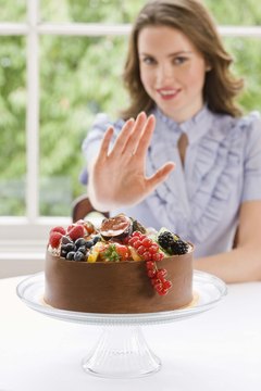 Jupiterimages/Polka Dot/Getty Images Avoiding your triggers is necessary to stop hives from happening.