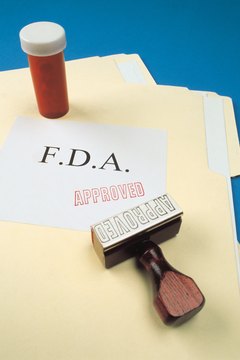 A Master of Public Administration and a postgraduate science degree are advantageous for employment at the FDA.