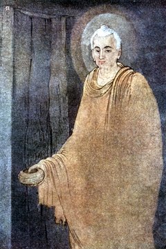 Siddhartha Gautama (the historical Buddha) reached enlightenment through the practice of meditation.