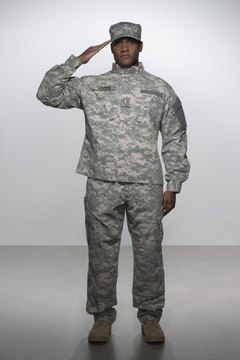 Most military recruits are required to pass the ASVAB.