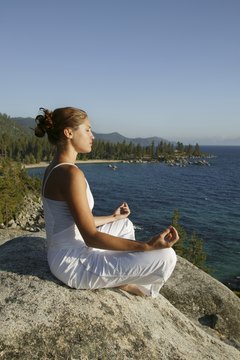 The many benefits of meditation are just beginning to be confirmed by science.