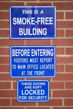 Zero tolerance is a consistent way to address major student disciplinary offenses.