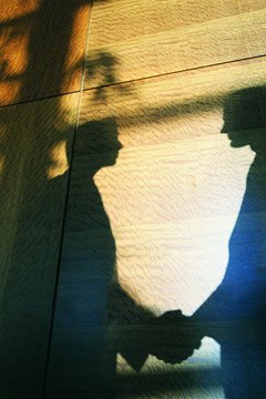 Digital Vision./Digital Vision/Getty Images Shadow bank is a pejorative term, but has come into common use.