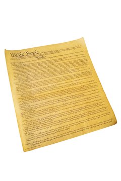 Civil rights law deals with the protections and liberties enjoyed by Americans and others.