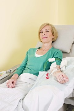 Jupiterimages/Polka Dot/Getty Images A nephrologist specializes in the management of kidney disease, including dialysis.