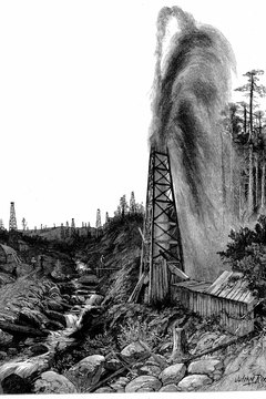 Photos.com/Photos.com/Getty Images Debentures are not backed by dedicated assets like a gushing oil well, for example.