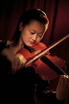 Some schools offer a five-year music program combining bachelor’s and master’s degrees.