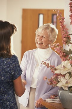 Creating bonds at church retreats helps churches run more smoothly.