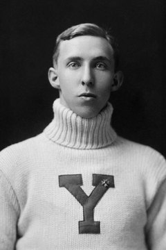Yalies are Ivy Leaguers, graduates of the United States' most prestigious colleges.
