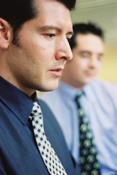 BananaStock/BananaStock/Getty Images Some employers offer tax-deferred pension plans.