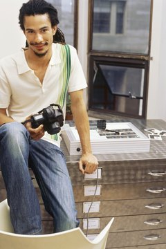 The most prestigious photography schools seek highly-talented applicants.