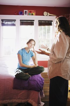 Middle schoolers who seem not to hear may actually be suffering from real hearing loss or auditory processing disorder.