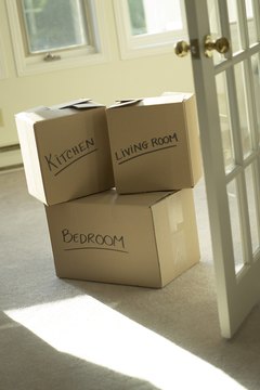 Hemera Technologies/AbleStock.com/Getty Images Renters insurance may or may not cover your pod.