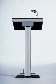 Creative themes for Toastmasters meetings can spark ideas for engaging speeches