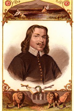 The English Puritans strove to separate themselves from the traditional church.