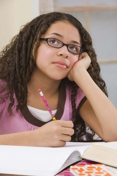 Brainstorming is an effective pre-reading strategy to help boost comprehension.
