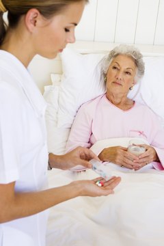 Jupiterimages/Pixland/Getty Images Knowing how to convert medication doses safeguards your patients.