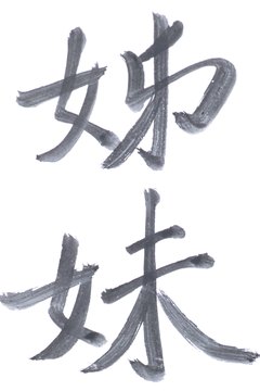 Use a translation tool to help you write or spell your name in Chinese.