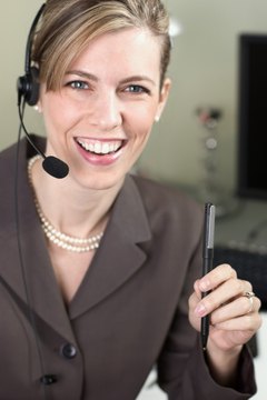 Jupiterimages/liquidlibrary/Getty Images "Sell me this pen" -- a common question asked during many interviews.