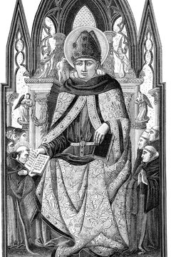 Donatists believed sacraments performed by lapsed clergy were invalid.