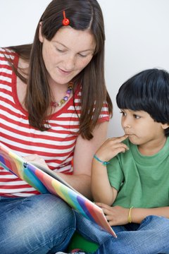 By differentiating instruction, teachers can help individual students with reading difficulties.