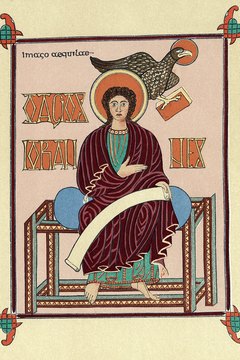 St. John the Evangelist