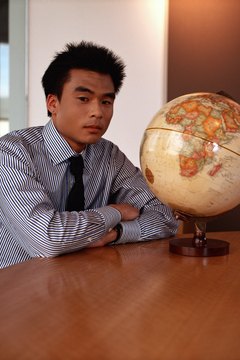 Some Baptists combine Scripture with science to try to figure out how old the Earth is.