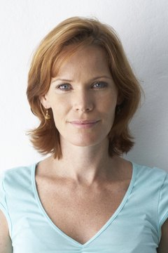 Goodshoot RF/Goodshoot/Getty Images Women still face assumptions that affect their careers.