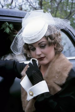 When attending an ex-husband's funeral, balance your own feelings with sensitivity to his family.