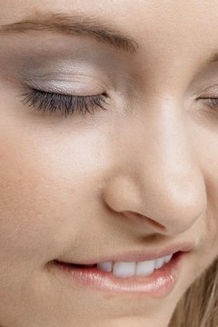External skin is one form of the epithelial tissue type.